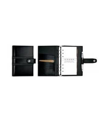 яОрганайзер Cross AC175-1 Personal  с ручкой (Ebony) 13.5 х 18.8 см